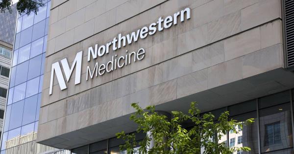 在西北医学院接受培训的住院医生和研究员申请成立工会