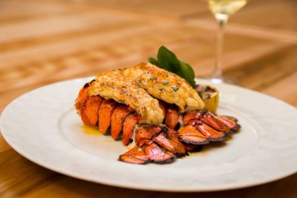 **Unveiling the Charred Delights: A Sumptuous Guide to Grilling Lobster Tail to Perfection**
